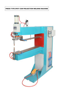 Spot Welding Machine