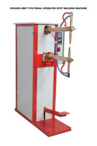 Spot Welding Machine