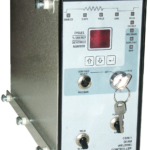 Microprocessor Based Seam Welding Controller