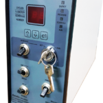 Microprocessor Based Spot Welding Controller