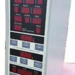 Universal Constant Current Secondary Feedback Controllers For Spot And Seam Welding Machines